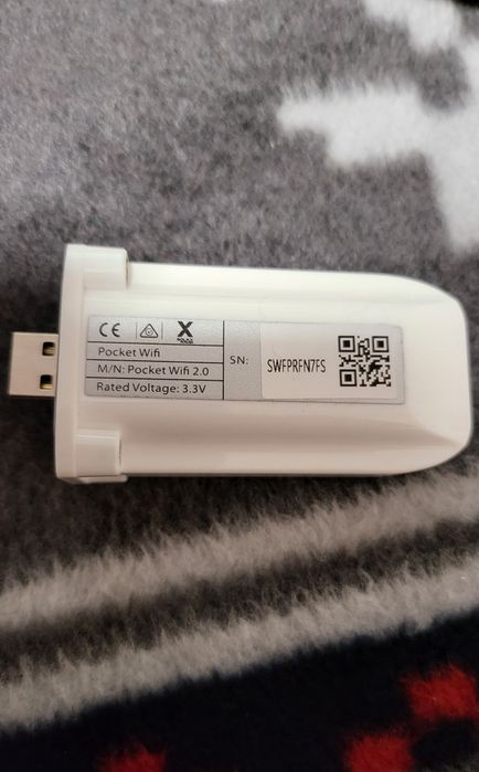 Система мониторинга Solax Pocket WiFi stick