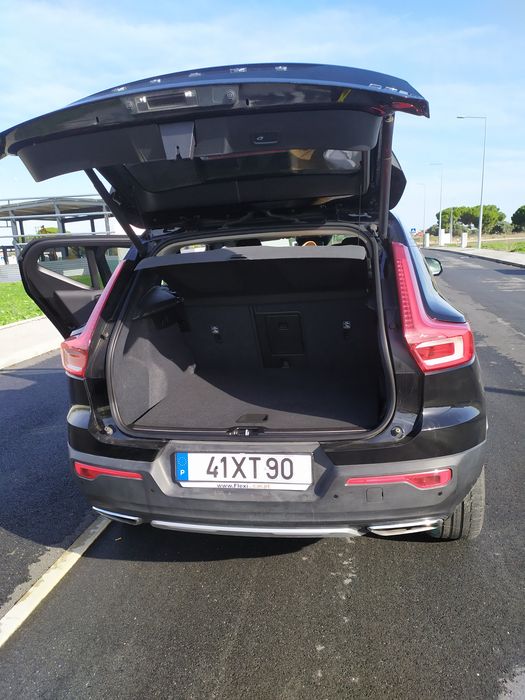 Volvo XC40 2.0 150 cv