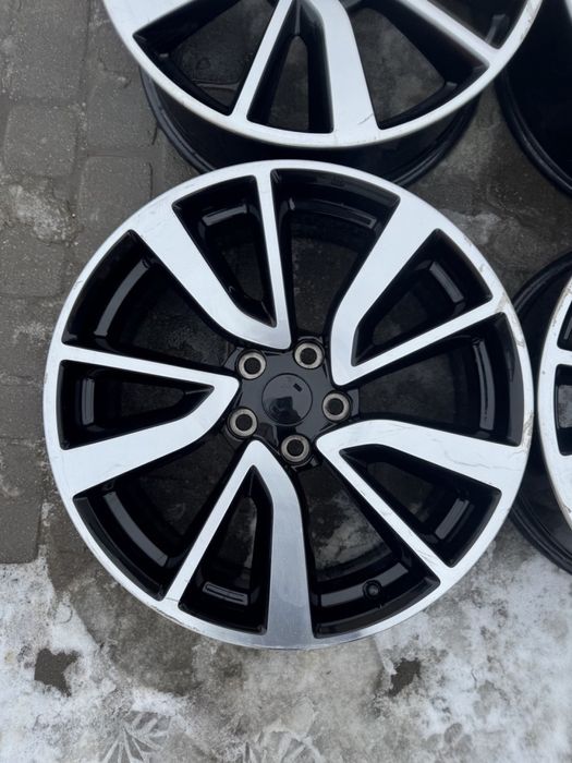 Диски R 19 Original NISSAN  Rogue Qashqai X-trail Rogue (00149)