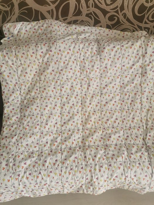 Детское одеяло Billerbeck Малыш