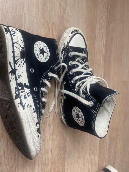 Кеди в ідеальному стані Converse CHUCK 70