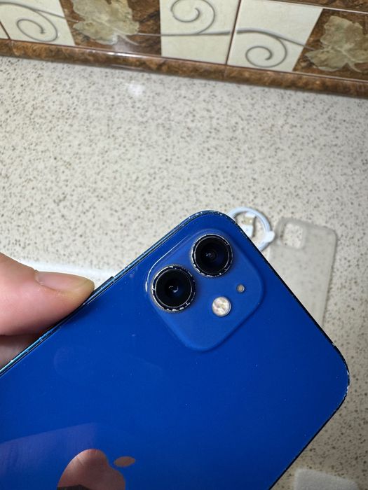 iPhone 12 64gb|ГАРАНТІЯ|Айфон 12 64гб|Айфон|Iphone|