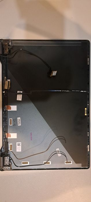 Tampa de ecrã Asus ROG Zephyrus G15 GA503Q 2021
