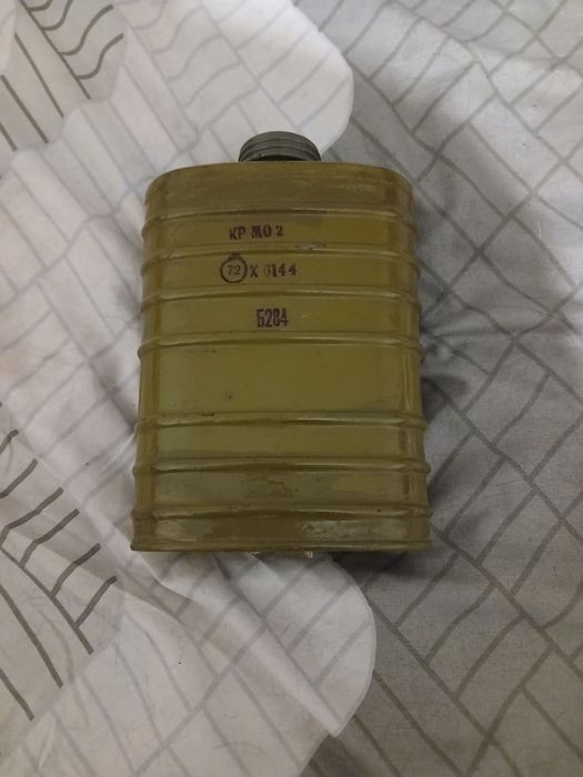 Продаю противогаз шм-1 фулл комплект