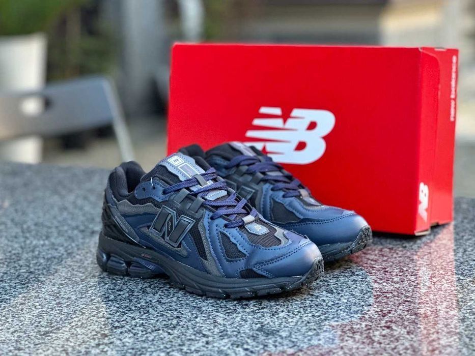 !SALE! New Balance 1906D Protection Pack Black Blue 40 41 42 43 44 45