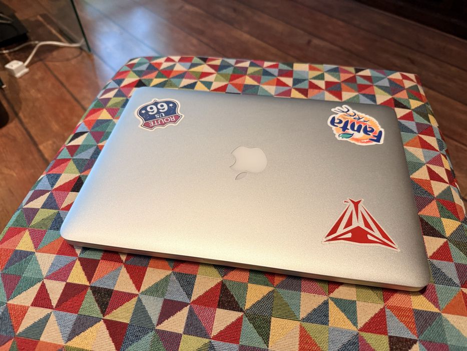 Macbook Pro 2013