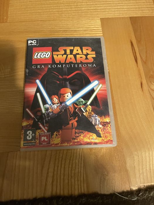 Gra Pc Star Wars