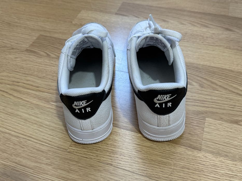 Buty Nike Air Force 1