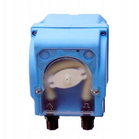 Pompa perystaltyczna dozująca IPCR6 4 l/h 20-230V