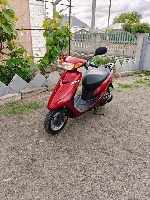 Продам скутер Yamaha Jog sa16