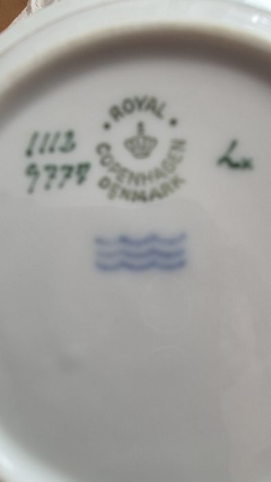 Royal Copenhagen miseczka