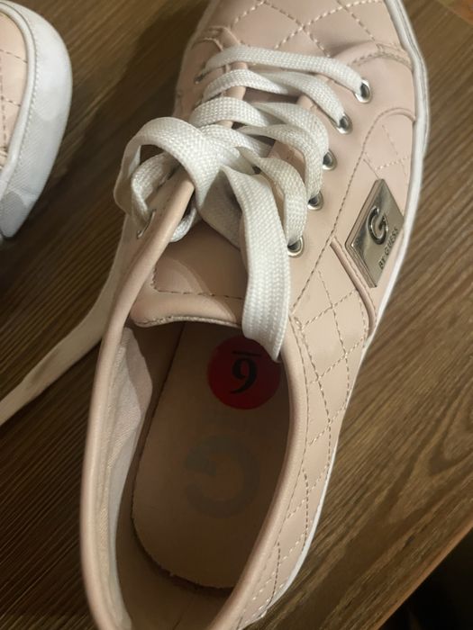 Макасины guess original