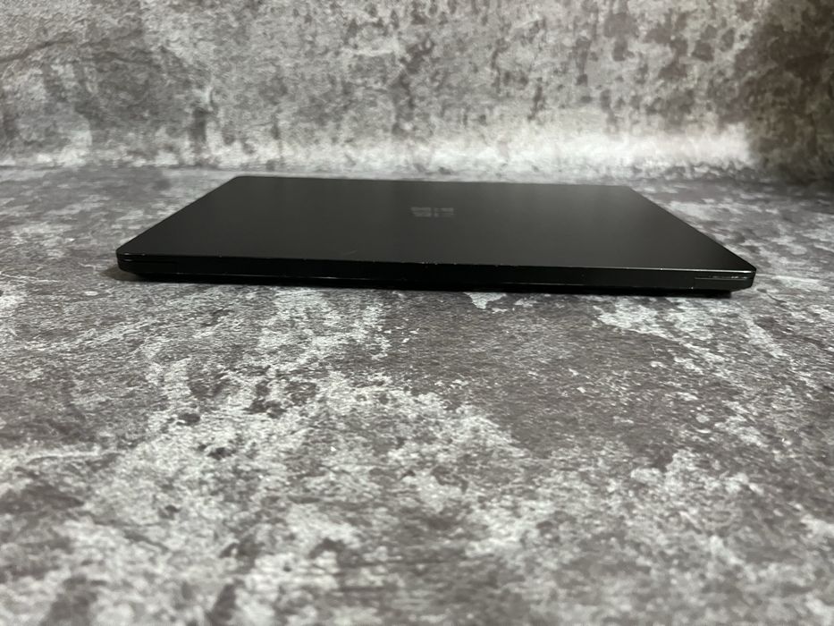 Microsoft Surface Laptop 5, i5-1245u, RAM 16, SSD 512, 2K Touch