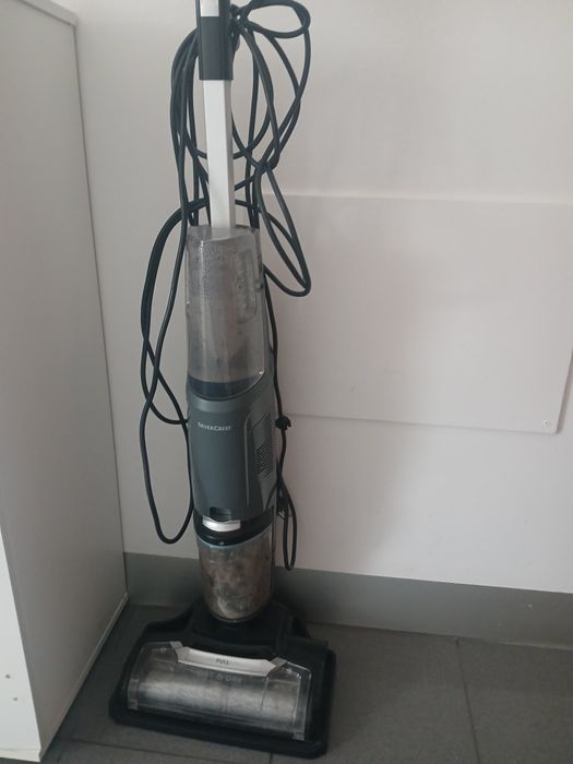 Aspirador-Marca do Lidl - Excelente estado