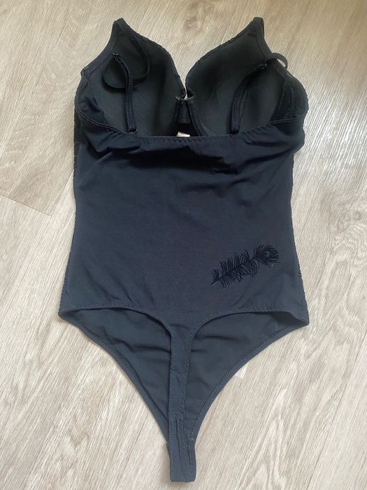 Боді Livera (стрінги)