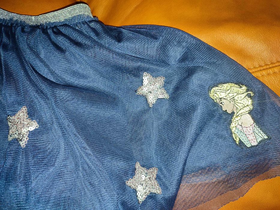 Spódniczka dziewczęca