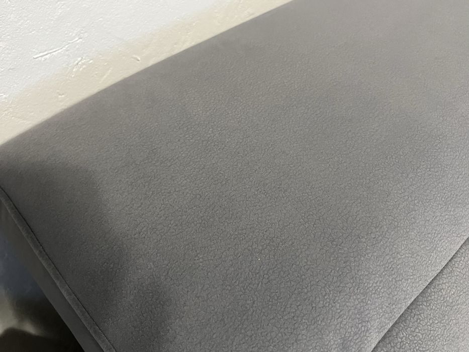 Sofa Mellow z funkcją spania (Etap Meble)