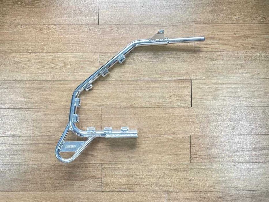 NERF BARS XRW KAWASAKI KFX 450