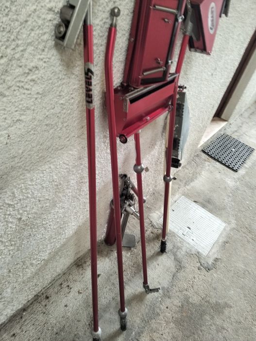 Ferramentas para Drywal