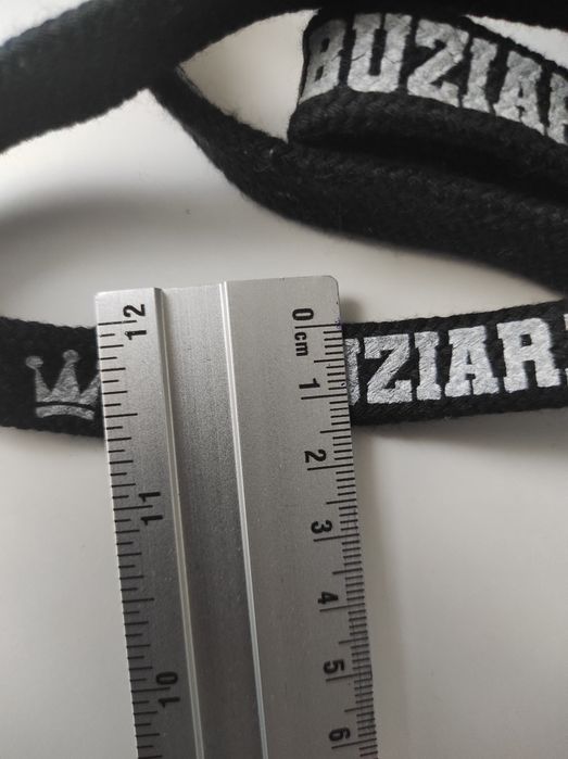 Zestaw sznurek do bluz łobuziak łobuziara