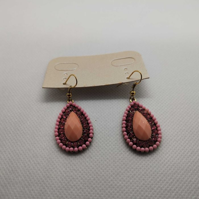 BRINCOS (1) - 1par 3€; 2pares 4€; 3pares 5€