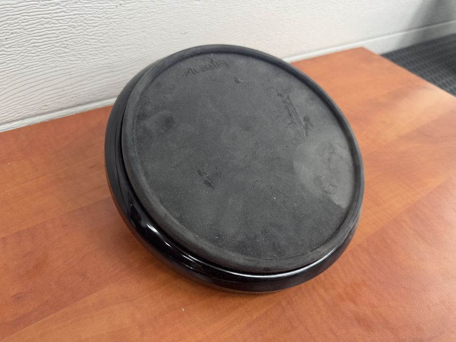 Pad perkusyjny Alesis Rubber tom pad 8 cali okazja sprawny