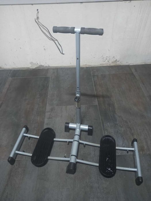 Тренажер для стрункої фігури