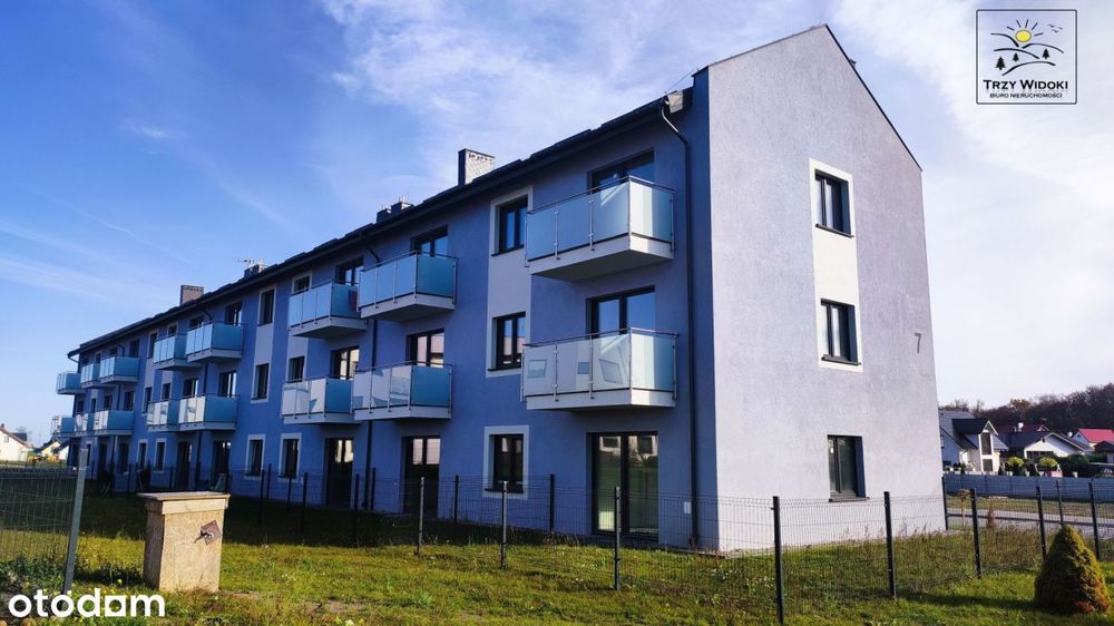 ***Wybierz dogodny metraż: 35m lub 46m?***