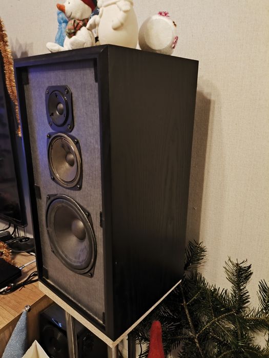 Kolumny dual CL 9020 HiFi