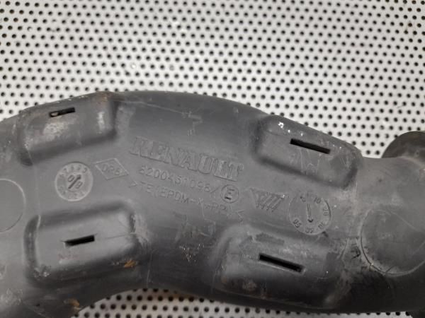 Tubo do ar DACIA Logan MCV (KS_)