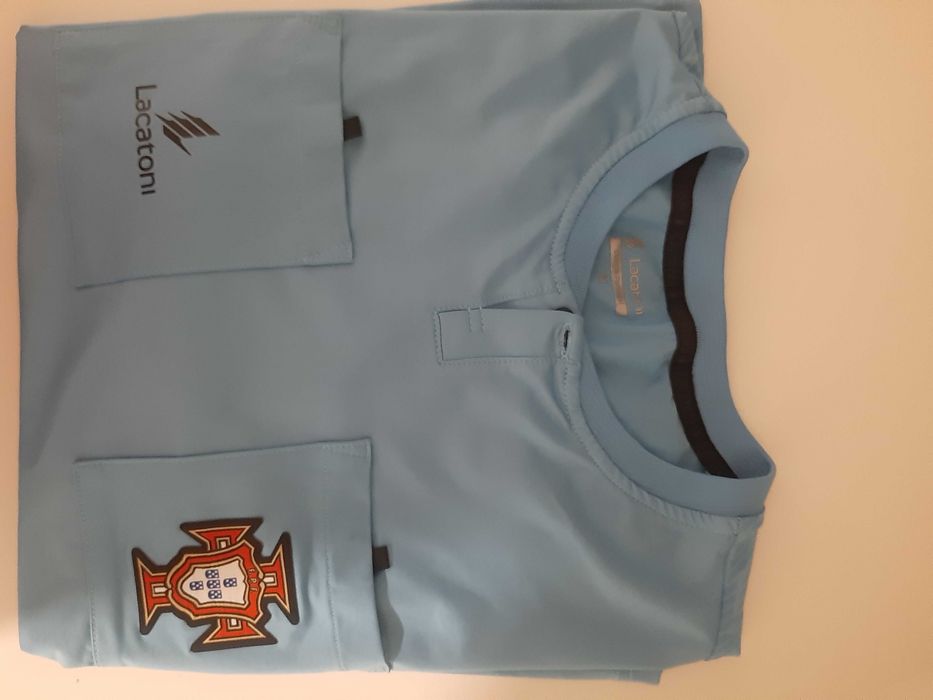 Equipamentos de Árbitro