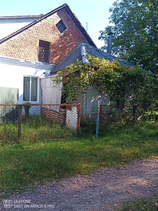 Продаж частини будинку Березівка