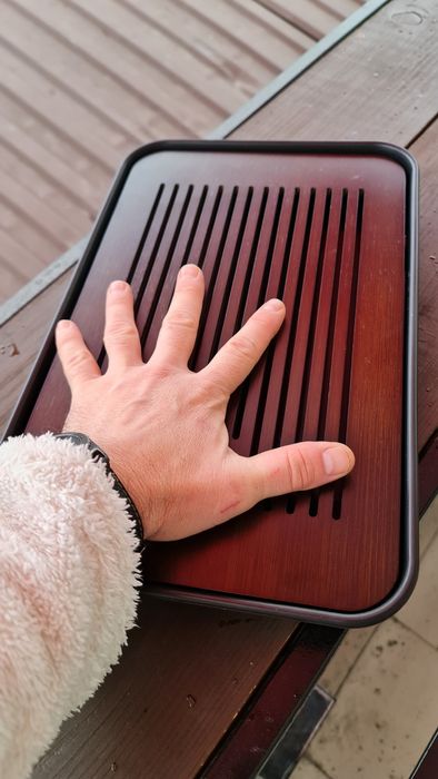 Дошка для чаювання Чабань 36×24