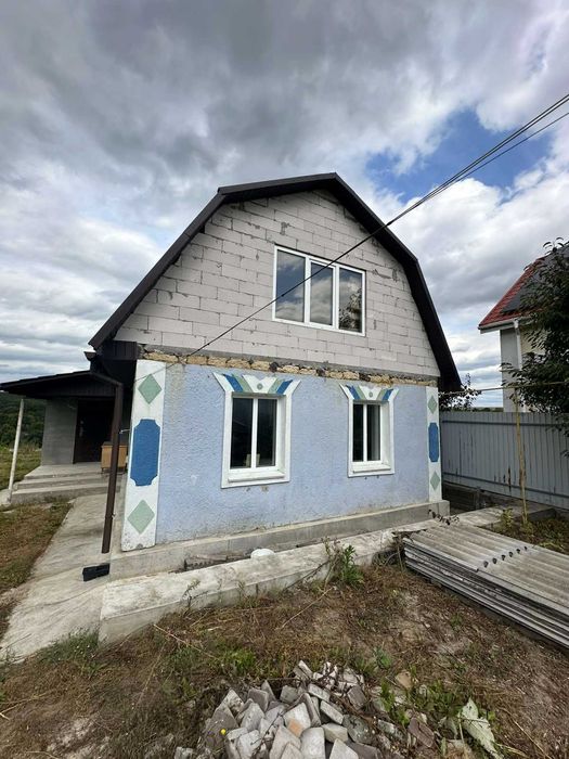 Продаж будинку з гаражем і ділянкою, 80 кв. м, Тартак (Жмеринка)