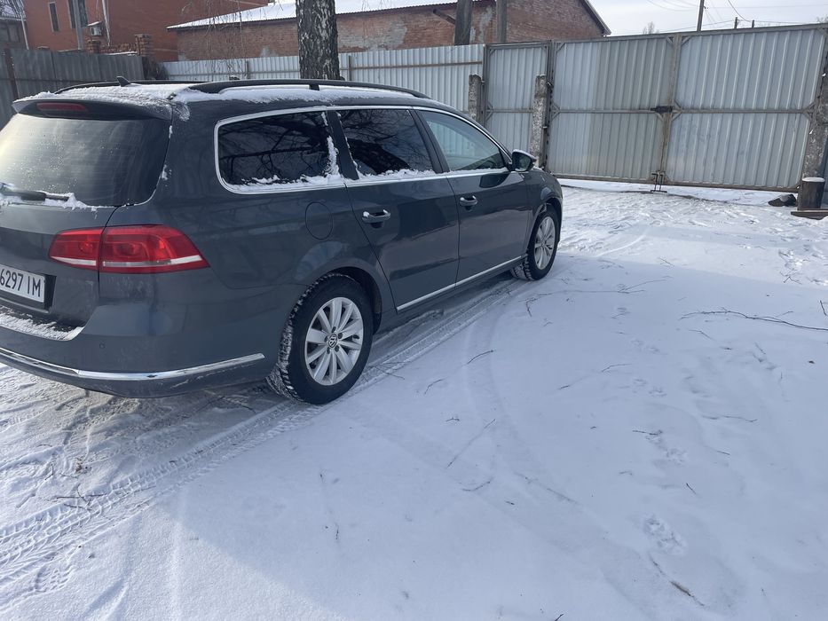 Продам Volkswagen пасаб б7