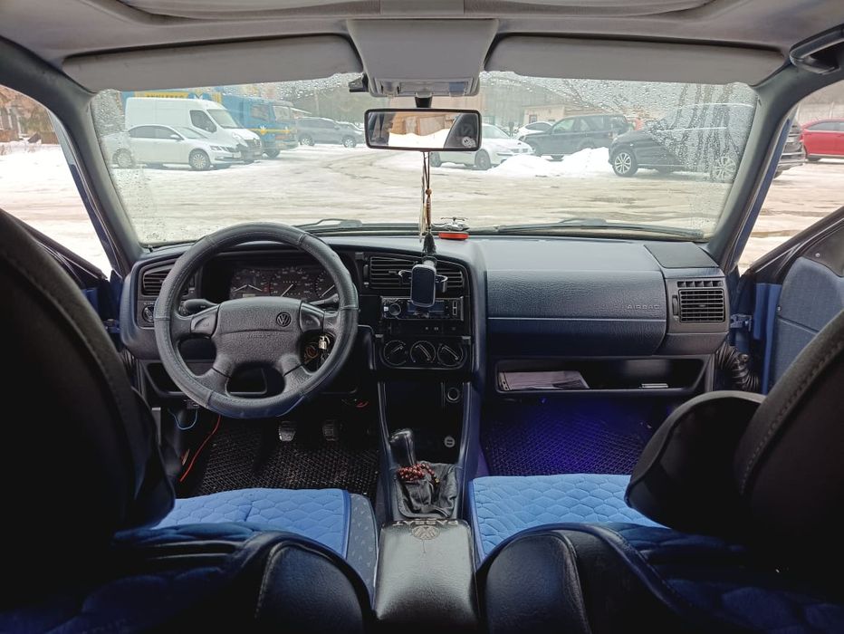 Продам Пасад B4 по т.п