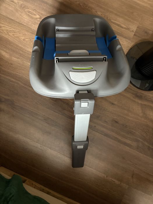Avionaut Kite 0–13 kg + baza ISOFIX Dock