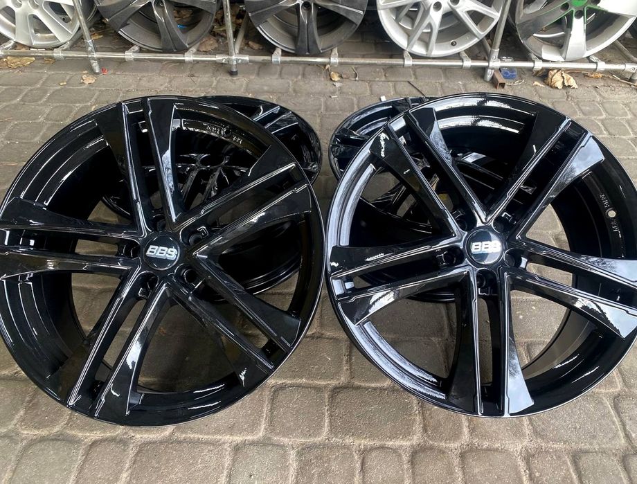 Диски титани колеса R20 5*108  Ford Volvo Jaguar