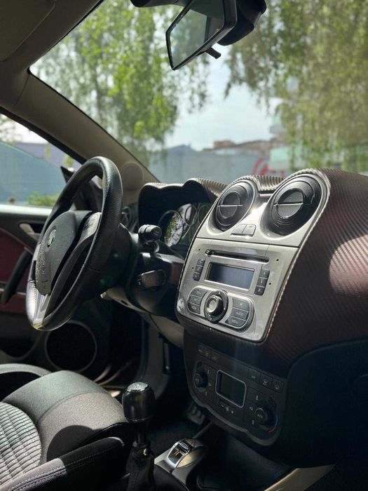 Alfa romeo Mito 1.3 Multijet Diesel