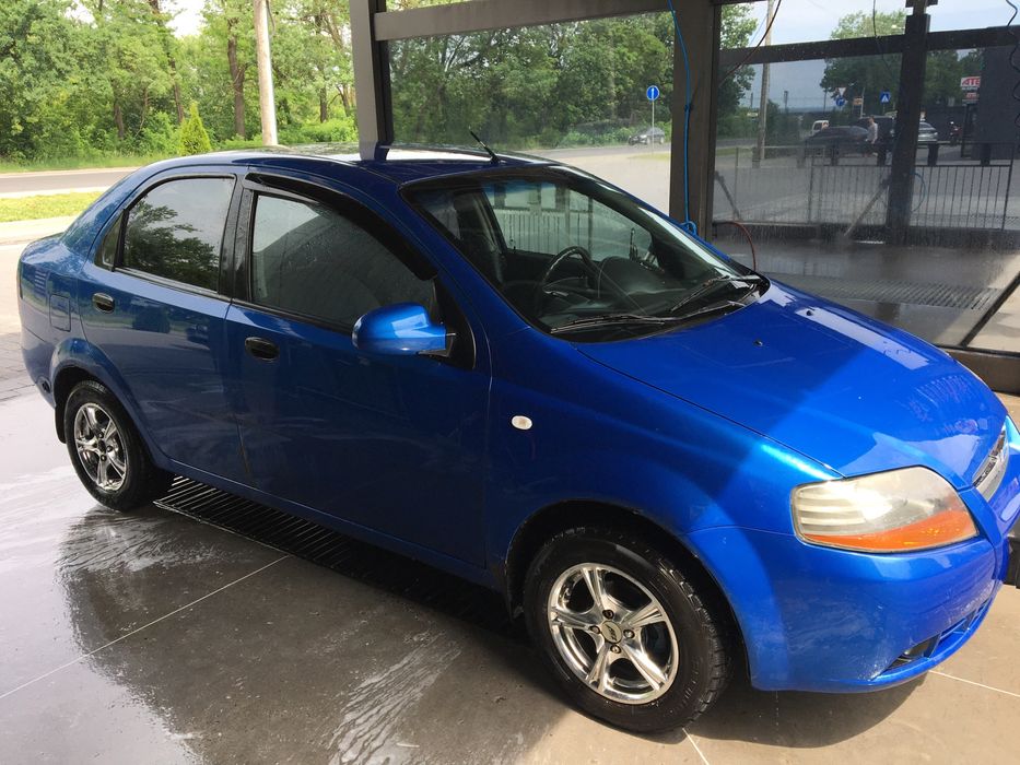 Продам Шевроле Т 200. Авео. 1,5, газ/бенз
