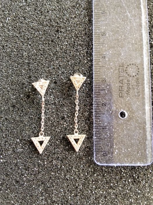 Kolczyki Yes Apart Pandora Swarovski Boho Sezam Verona Tous W.Kruk