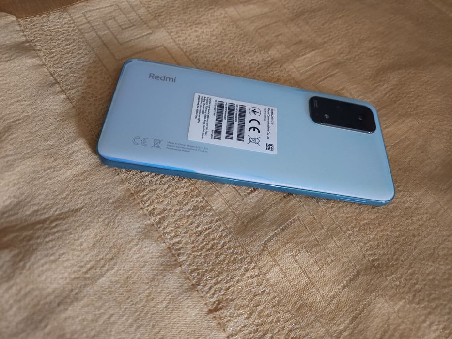 Xiaomi Redmi Note 11 128g
