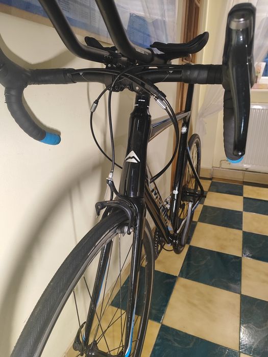 Merida Reacto 300