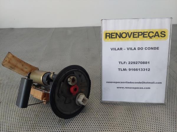 Boia combustível MAZDA 121 III (JASM, JBSM)
