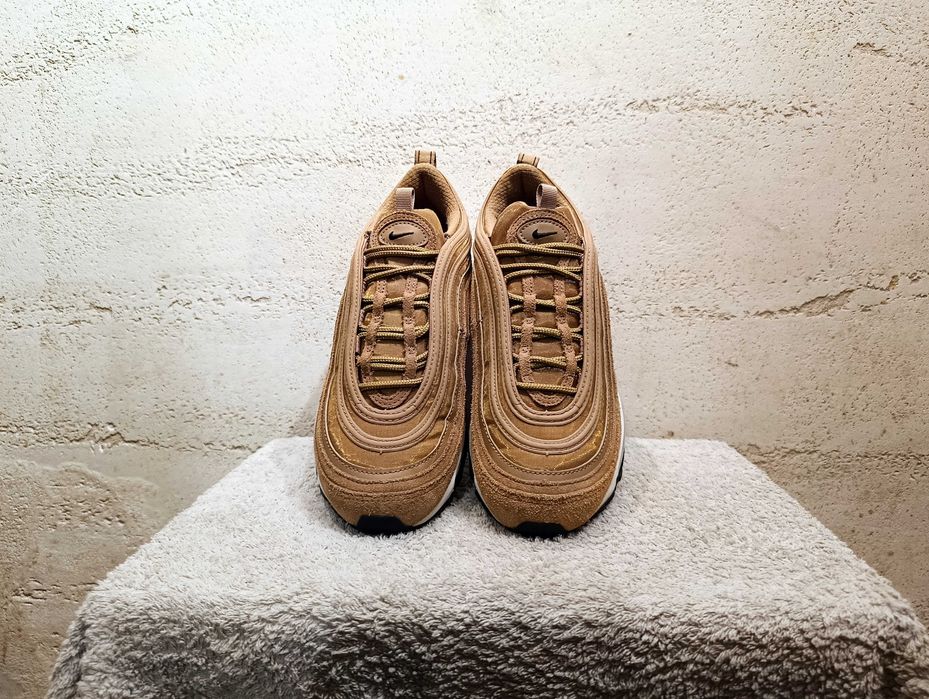 Damskie sneakersy NIKE AIR MAX 97 r.38 stan bardzo dobry
