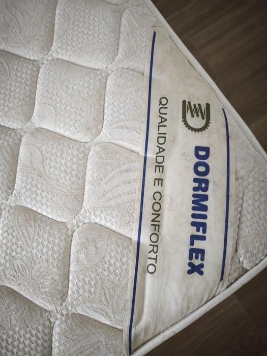 Colchão dormiflex