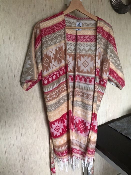 Ponho/kimono Anahi India