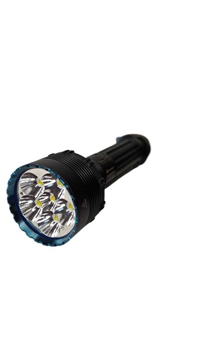 Latarka OLIGHT X9R MARAUDER 25000 Lumenów
