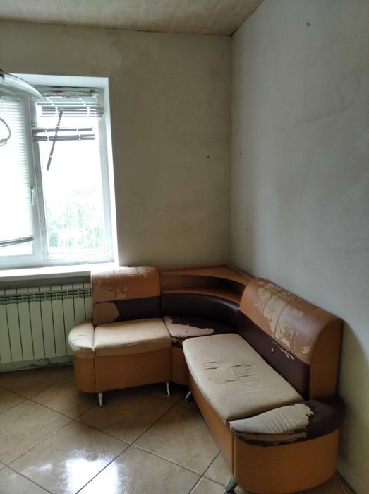 Продам 1 ком .квартиру в Чугуеве