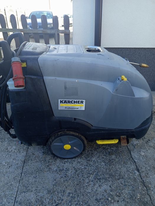 Myjka ciśnieniowa Karcher